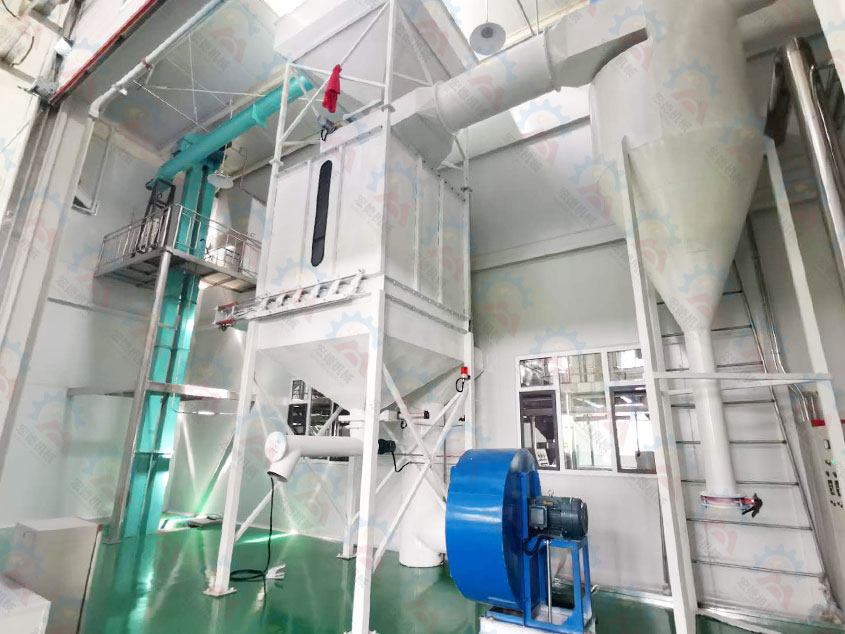 江西上饒茶籽油壓榨精煉油設(shè)備案例分享