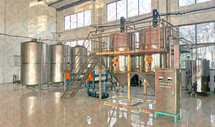 宏德機械<a href=http://m.aidsnetwork.cn/jinglian/ target=_blank class=infotextkey>精煉油設備</a>