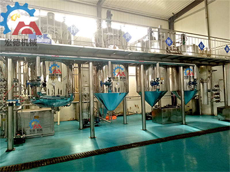 <a href=http://m.aidsnetwork.cn/jinglian/ target=_blank class=infotextkey>精煉油設(shè)備</a>