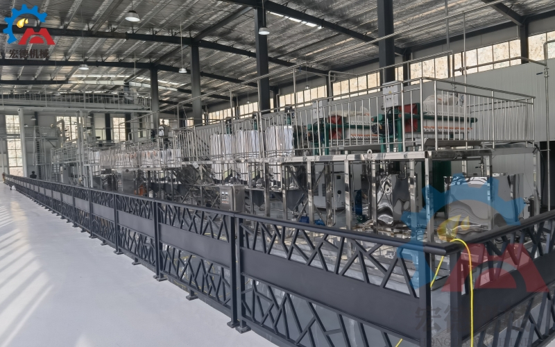 宏德<a href=http://m.aidsnetwork.cn/jinglian/ target=_blank class=infotextkey>精煉油設備</a>